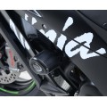 R&G Racing Aero Crash Protectors for Kawasaki ZX-10R '11-'22, ZX-10RR '21-'22 R&G Racing Aero Crash Protectors for Kawasaki ZX-10R '11-'22, ZX-10RR '21-'22